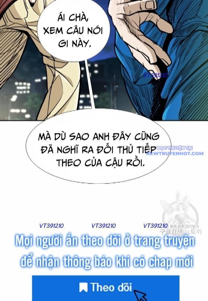 Shark - Cá Mập Chap 265 - Next Chap 266