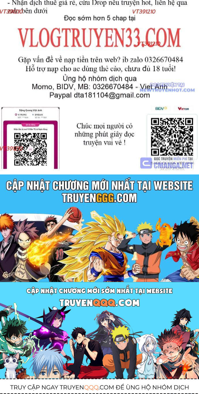 Shark - Cá Mập Chap 265 - Next Chap 266
