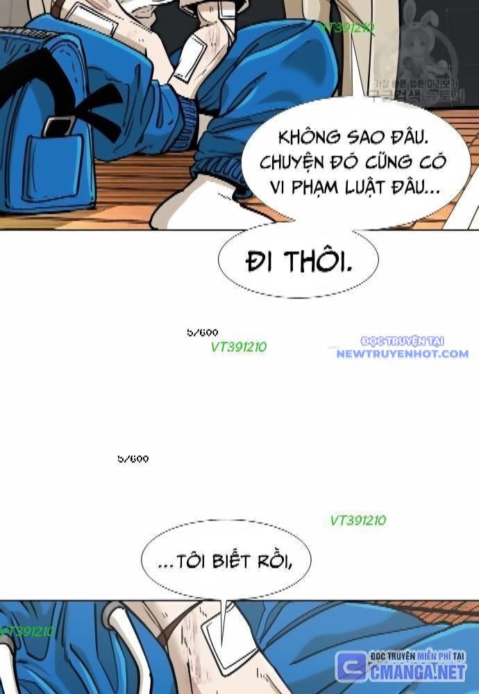 Shark - Cá Mập Chap 265 - Next Chap 266