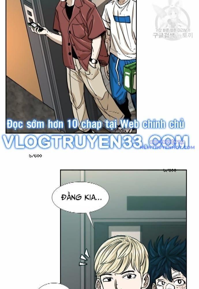 Shark - Cá Mập Chap 265 - Next Chap 266