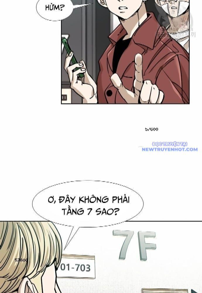 Shark - Cá Mập Chap 265 - Next Chap 266
