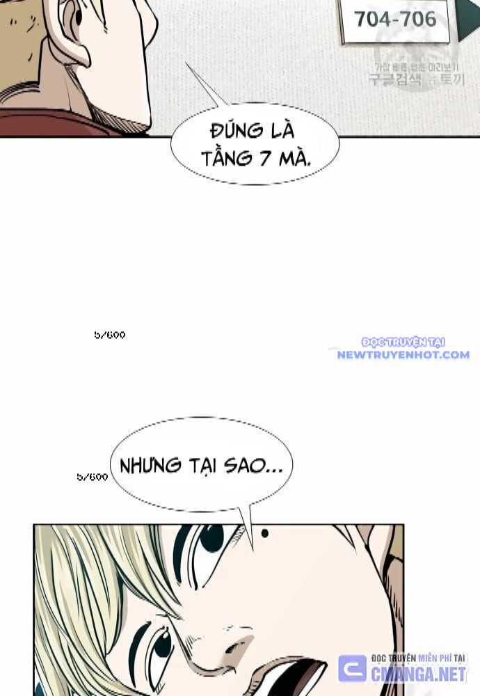 Shark - Cá Mập Chap 265 - Next Chap 266
