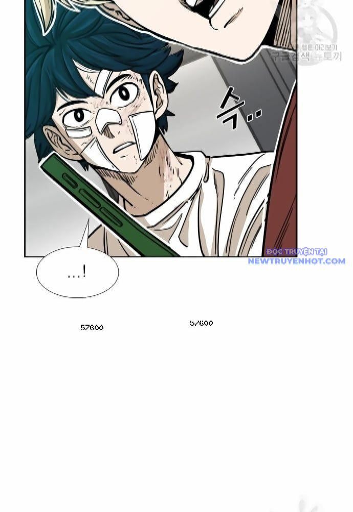 Shark - Cá Mập Chap 265 - Next Chap 266