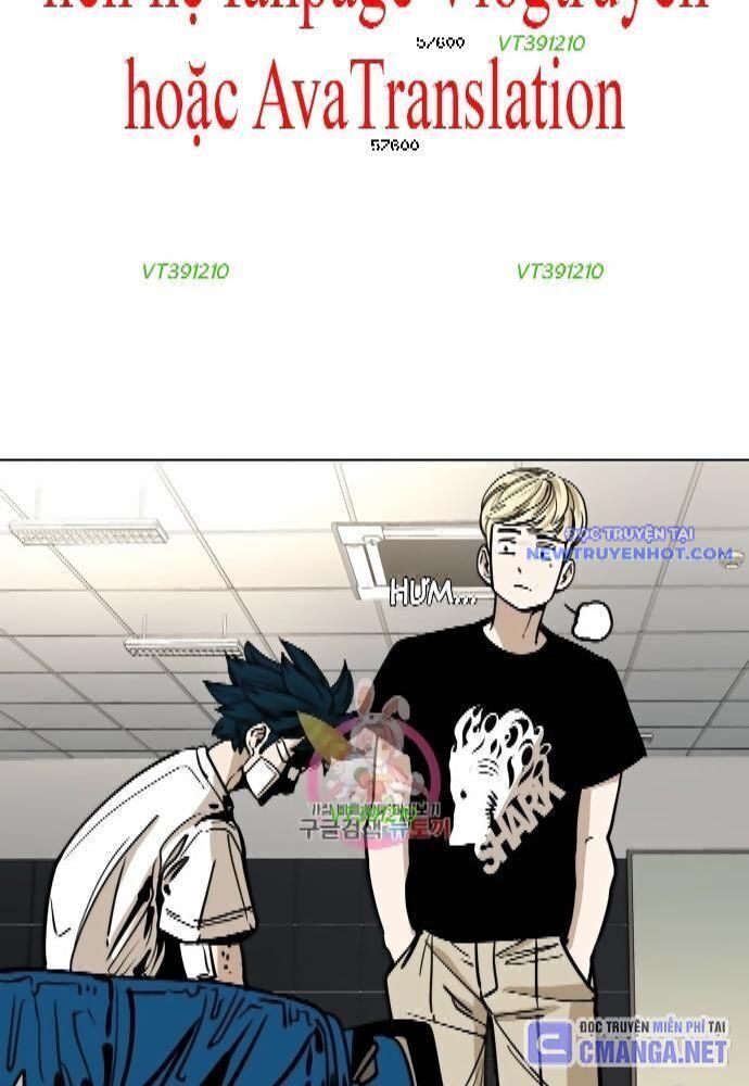 Shark - Cá Mập Chap 265 - Next Chap 266