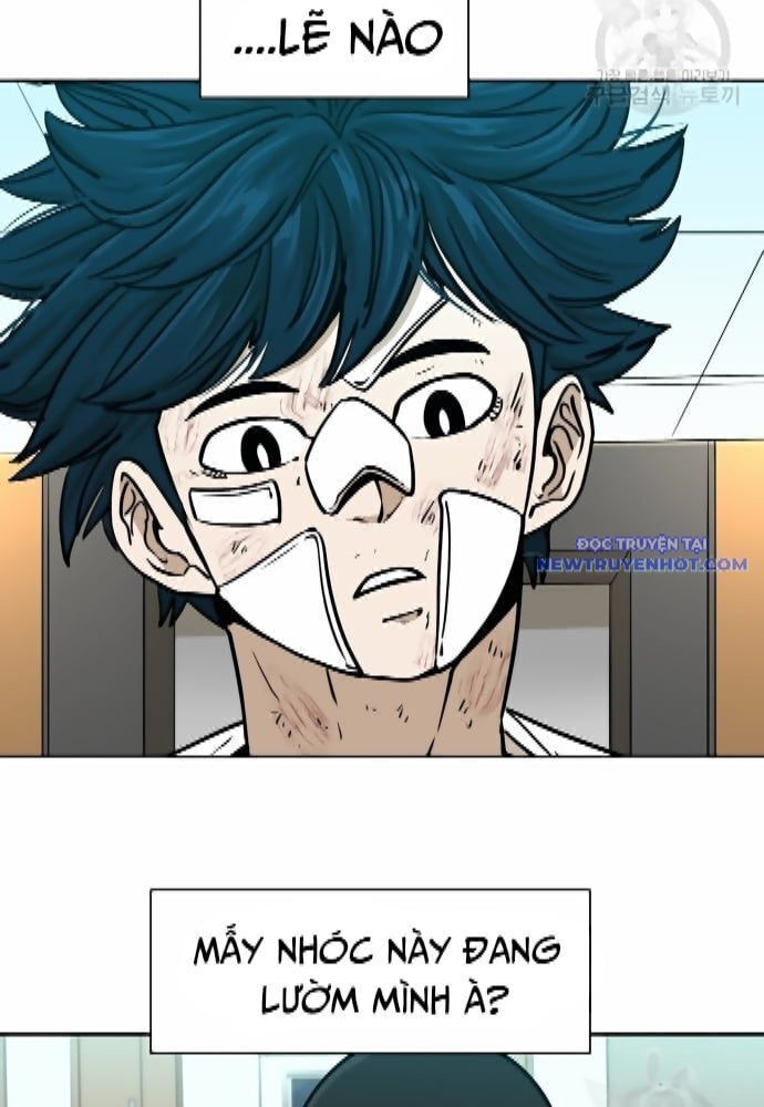 Shark - Cá Mập Chap 265 - Next Chap 266