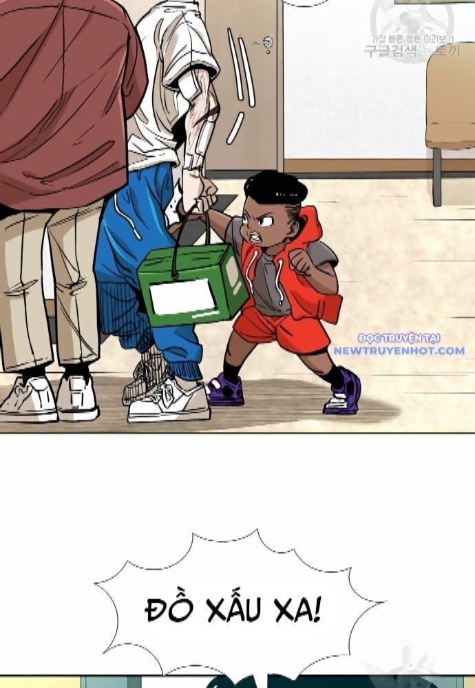 Shark - Cá Mập Chap 265 - Next Chap 266