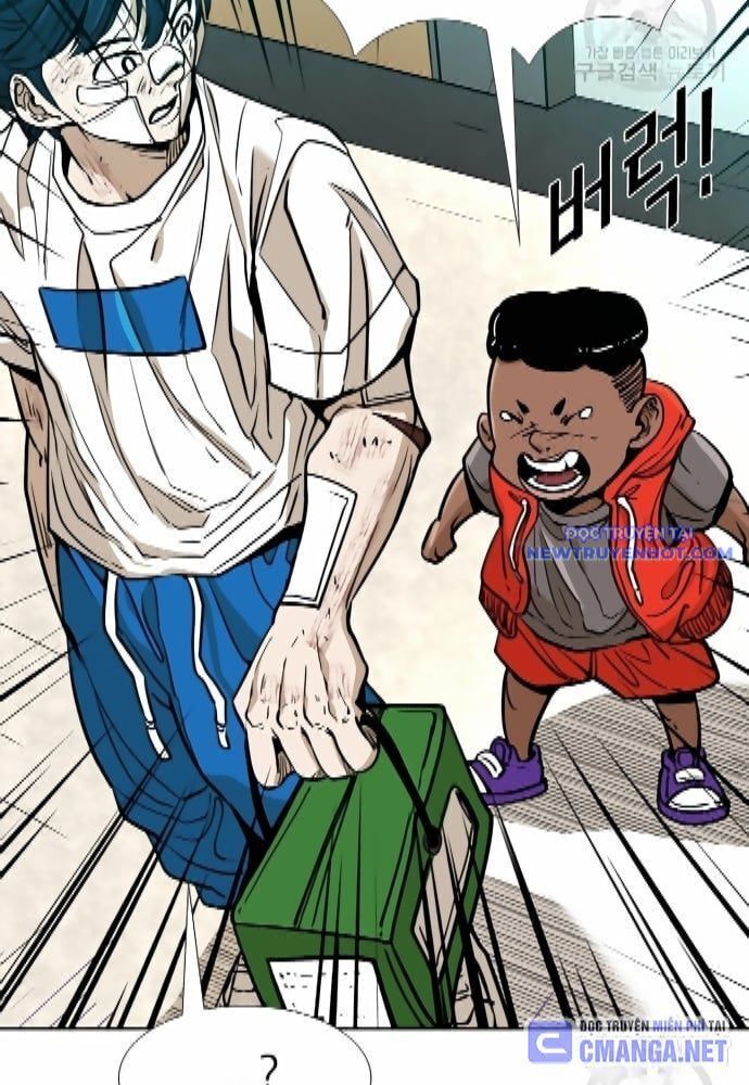 Shark - Cá Mập Chap 265 - Next Chap 266