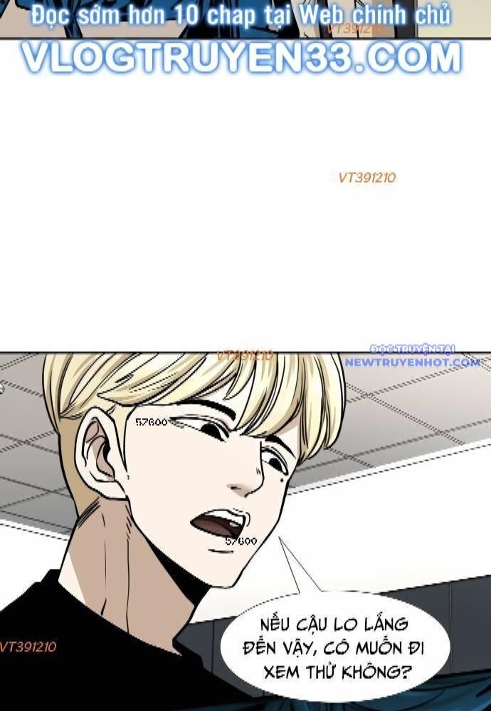 Shark - Cá Mập Chap 265 - Next Chap 266