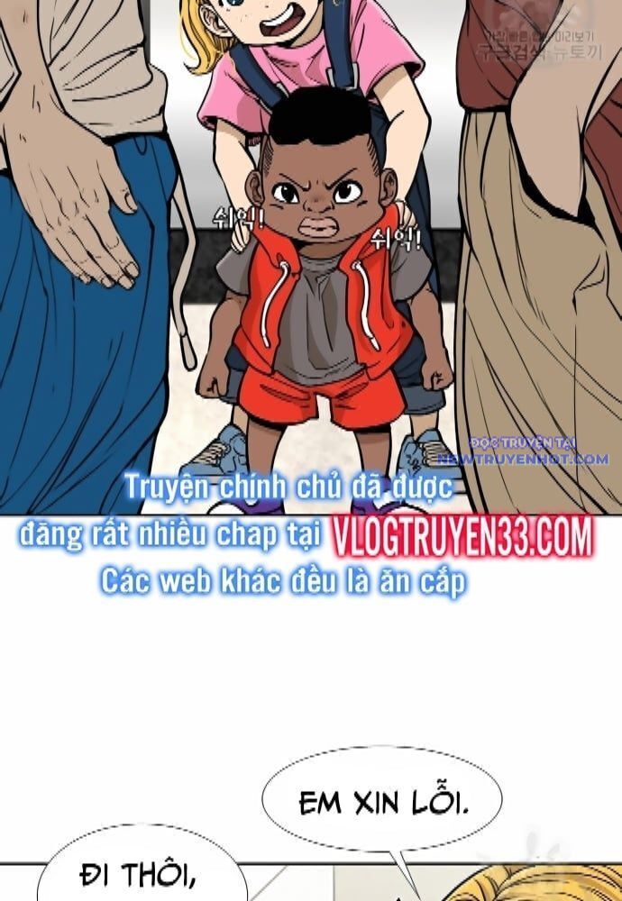 Shark - Cá Mập Chap 265 - Next Chap 266