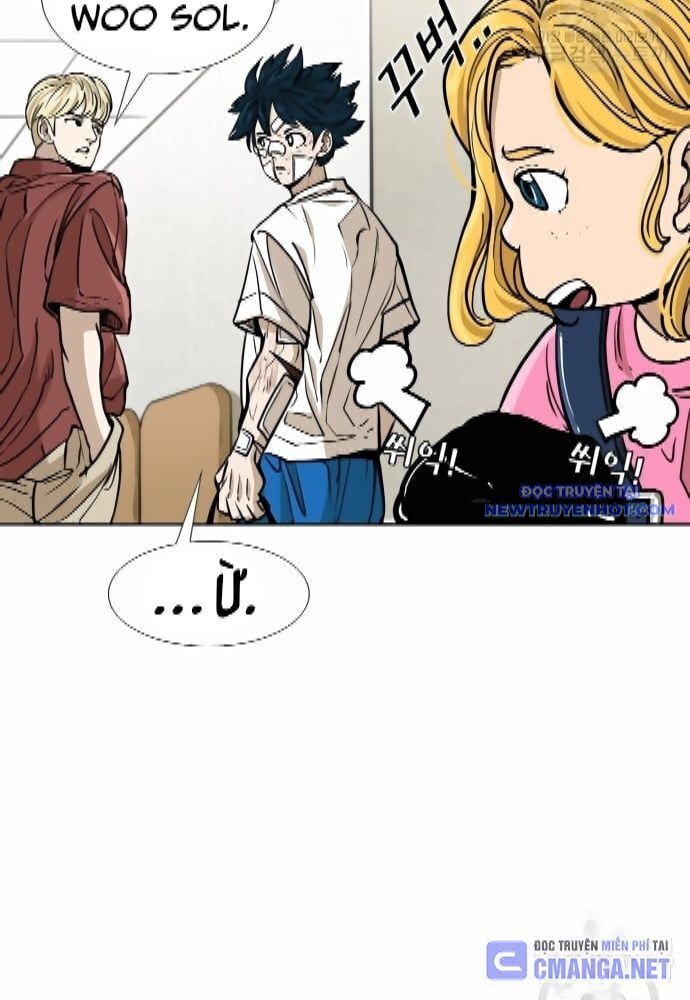 Shark - Cá Mập Chap 265 - Next Chap 266
