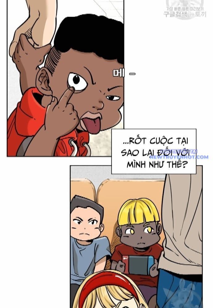 Shark - Cá Mập Chap 265 - Next Chap 266