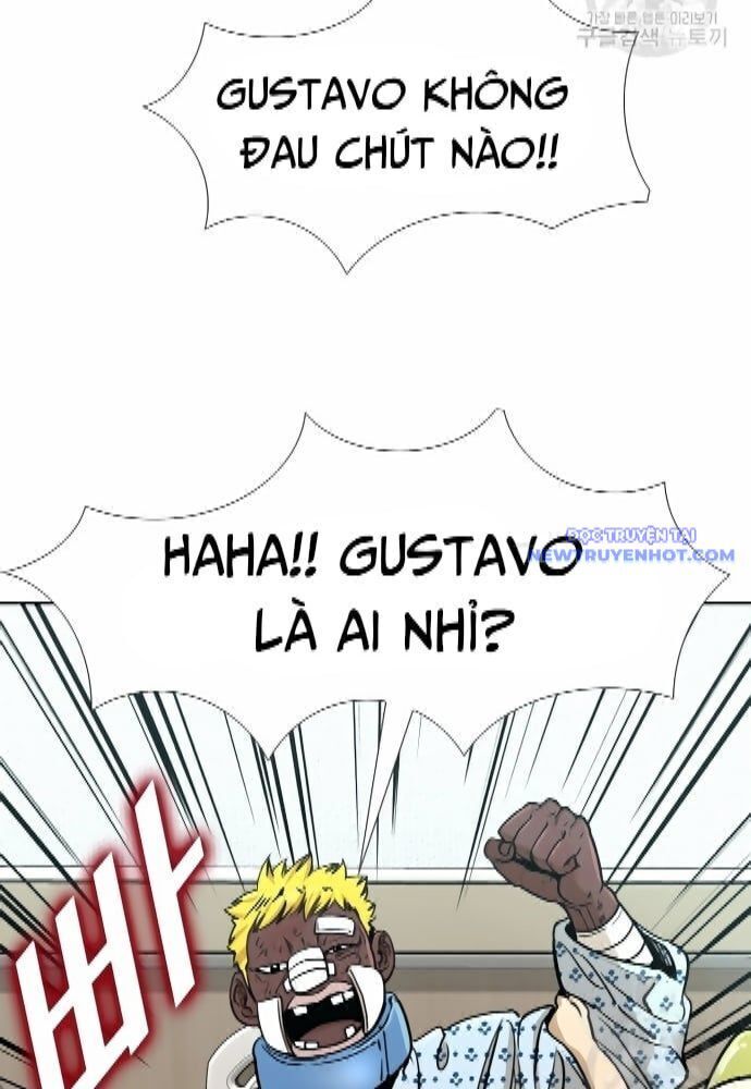 Shark - Cá Mập Chap 265 - Next Chap 266