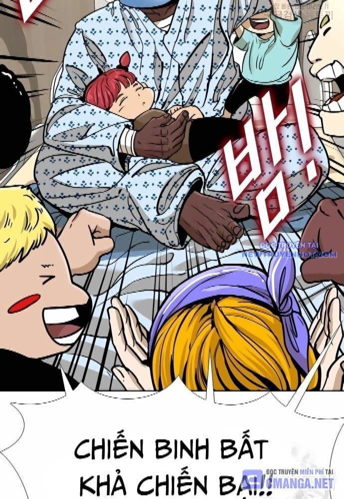 Shark - Cá Mập Chap 265 - Next Chap 266
