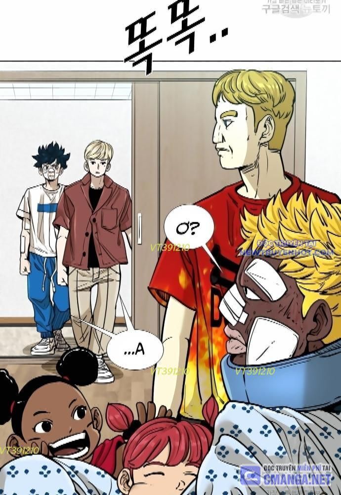 Shark - Cá Mập Chap 265 - Next Chap 266