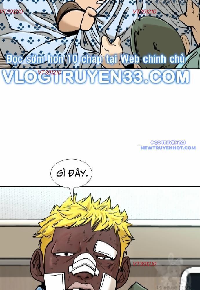 Shark - Cá Mập Chap 265 - Next Chap 266