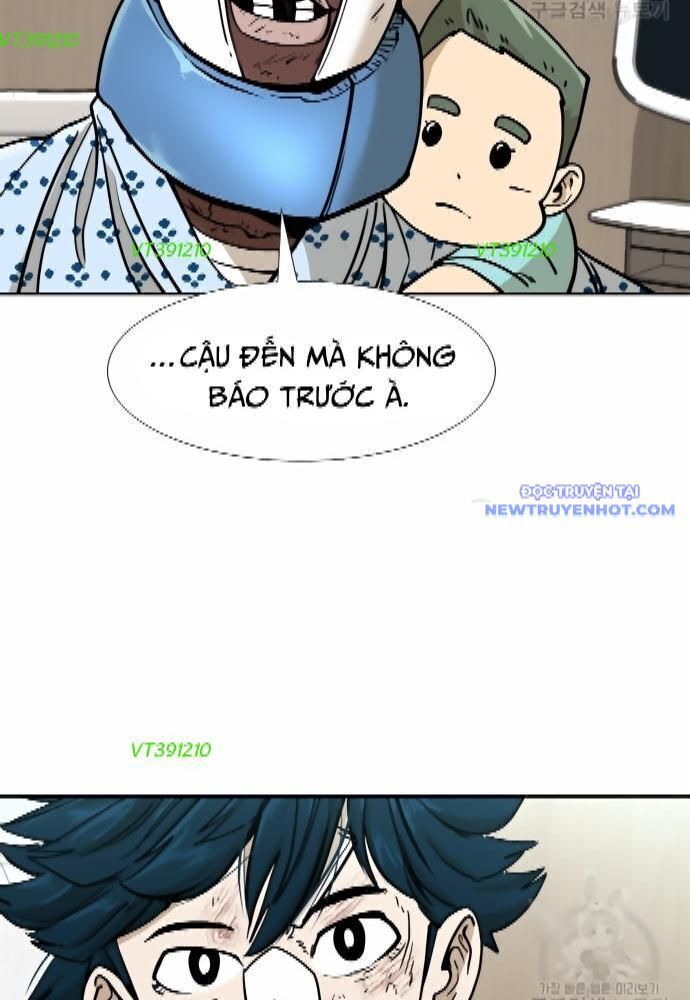 Shark - Cá Mập Chap 265 - Next Chap 266