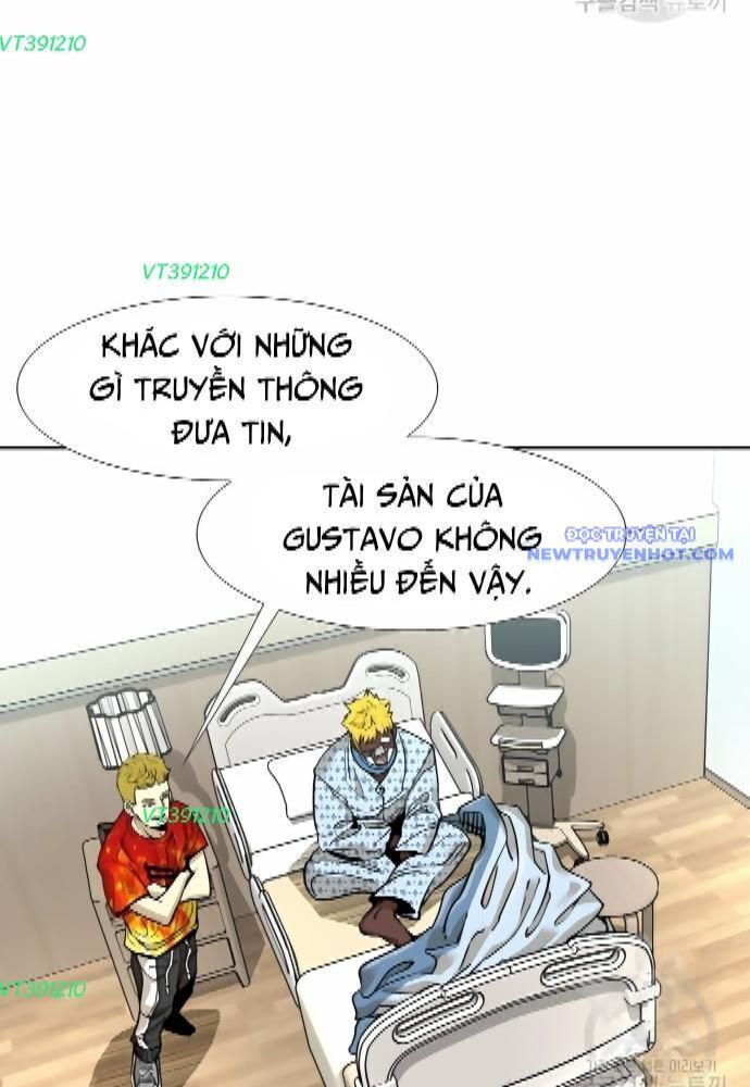 Shark - Cá Mập Chap 265 - Next Chap 266