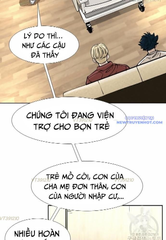 Shark - Cá Mập Chap 265 - Next Chap 266