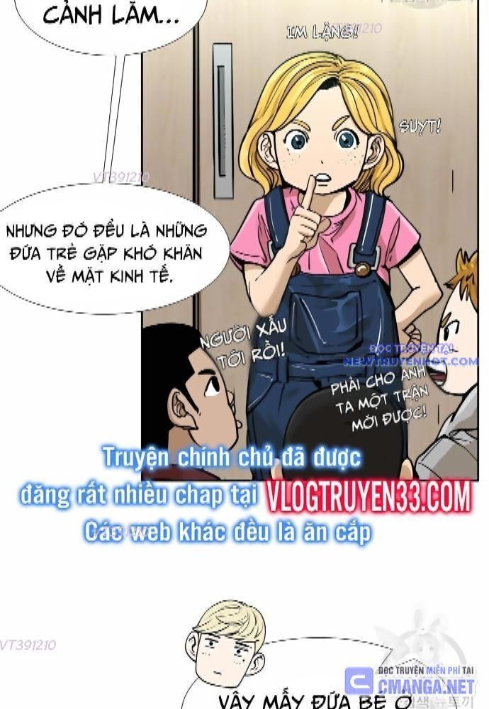 Shark - Cá Mập Chap 265 - Next Chap 266