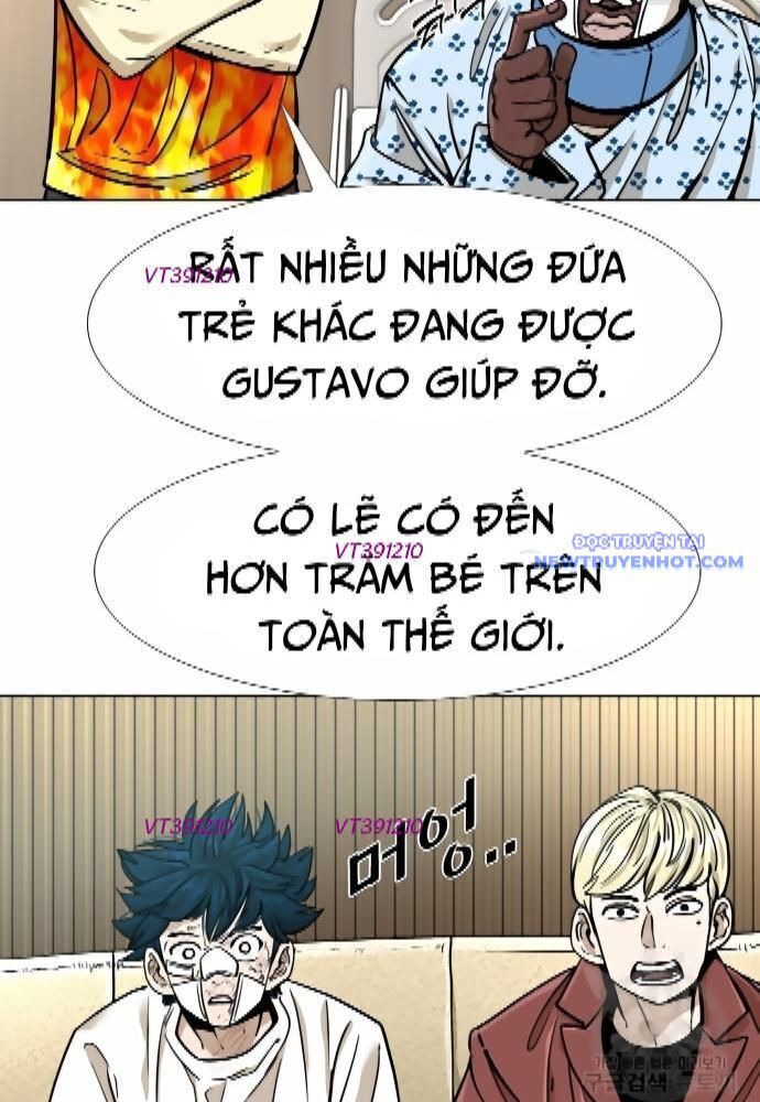 Shark - Cá Mập Chap 265 - Next Chap 266