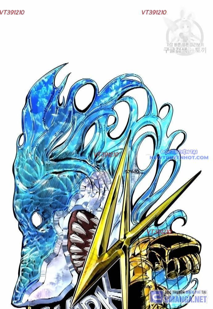 Shark - Cá Mập Chap 265 - Next Chap 266