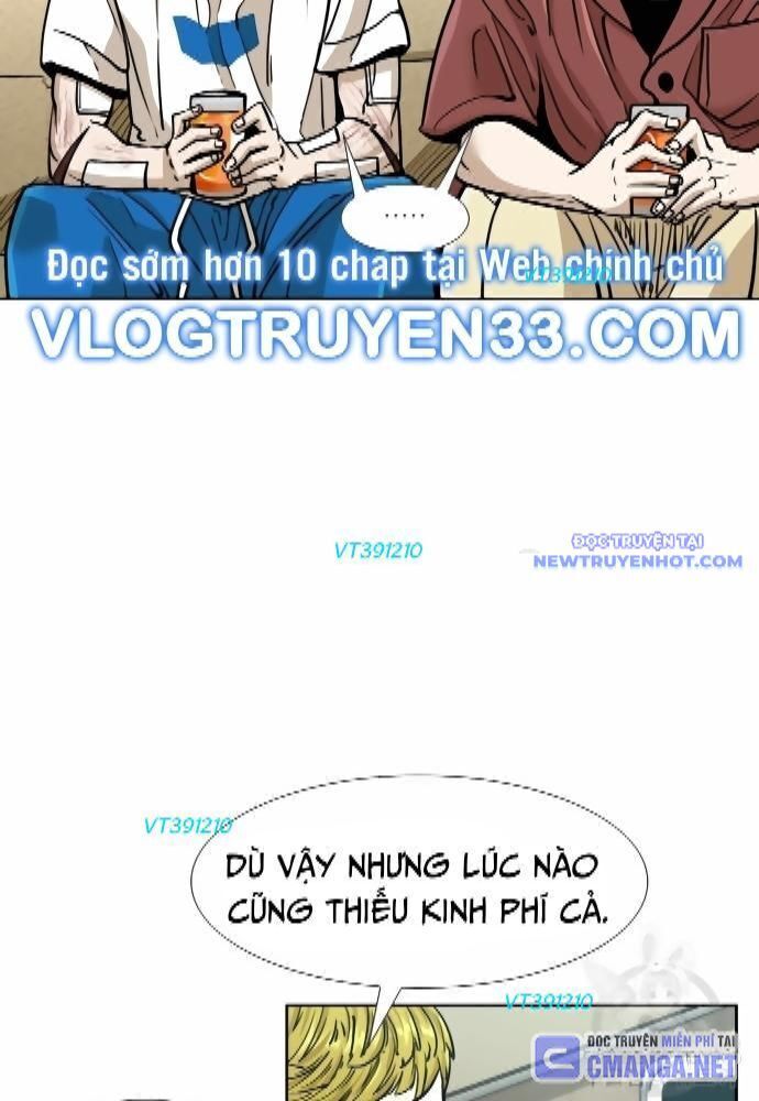 Shark - Cá Mập Chap 265 - Next Chap 266