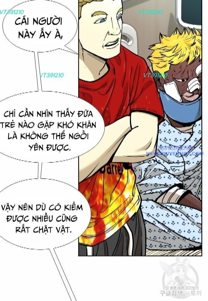 Shark - Cá Mập Chap 265 - Next Chap 266