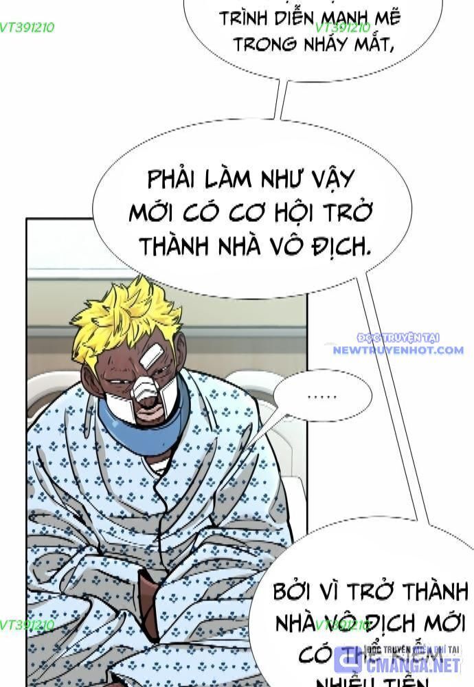 Shark - Cá Mập Chap 265 - Next Chap 266