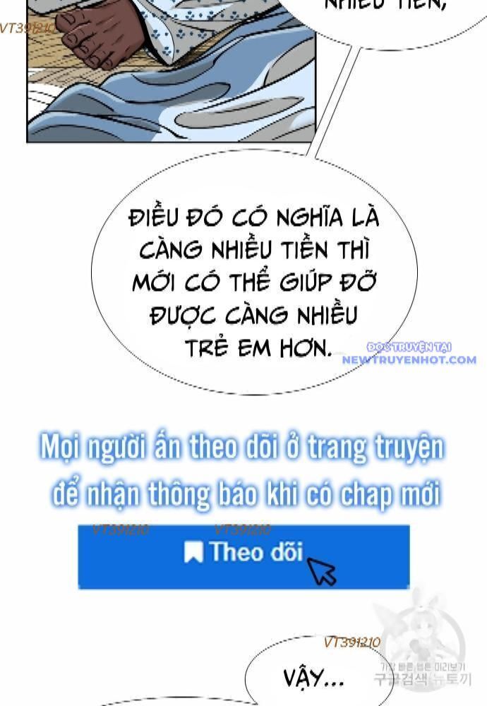 Shark - Cá Mập Chap 265 - Next Chap 266