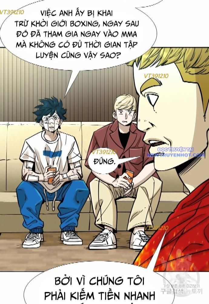 Shark - Cá Mập Chap 265 - Next Chap 266