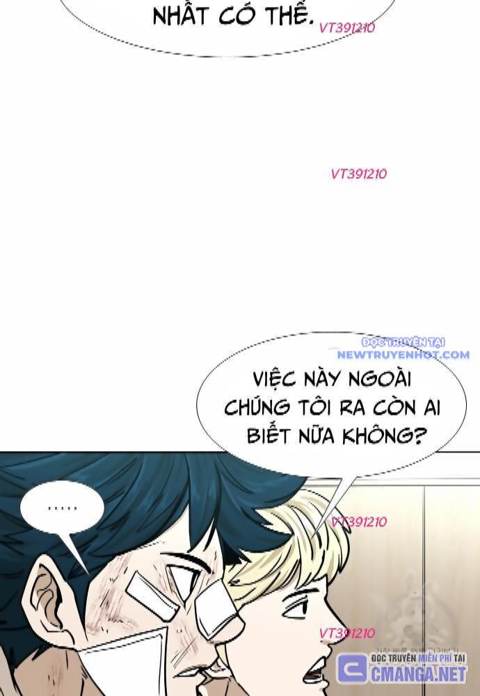Shark - Cá Mập Chap 265 - Next Chap 266