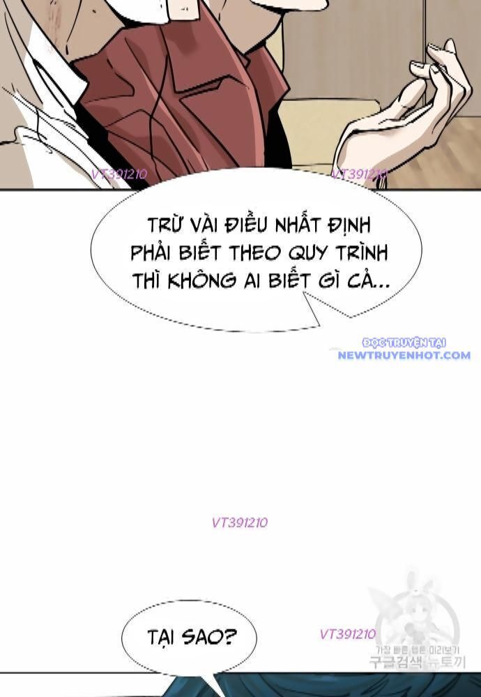 Shark - Cá Mập Chap 265 - Next Chap 266