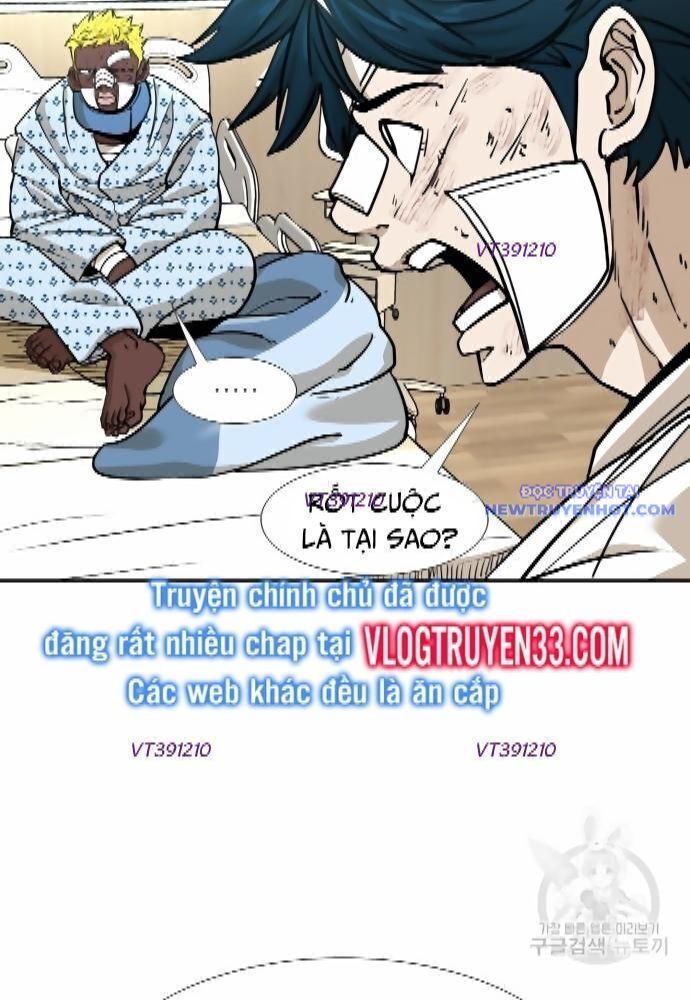 Shark - Cá Mập Chap 265 - Next Chap 266