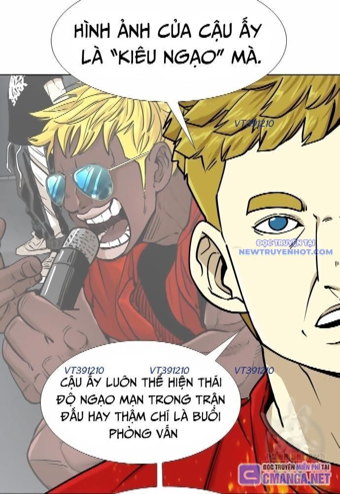 Shark - Cá Mập Chap 265 - Next Chap 266