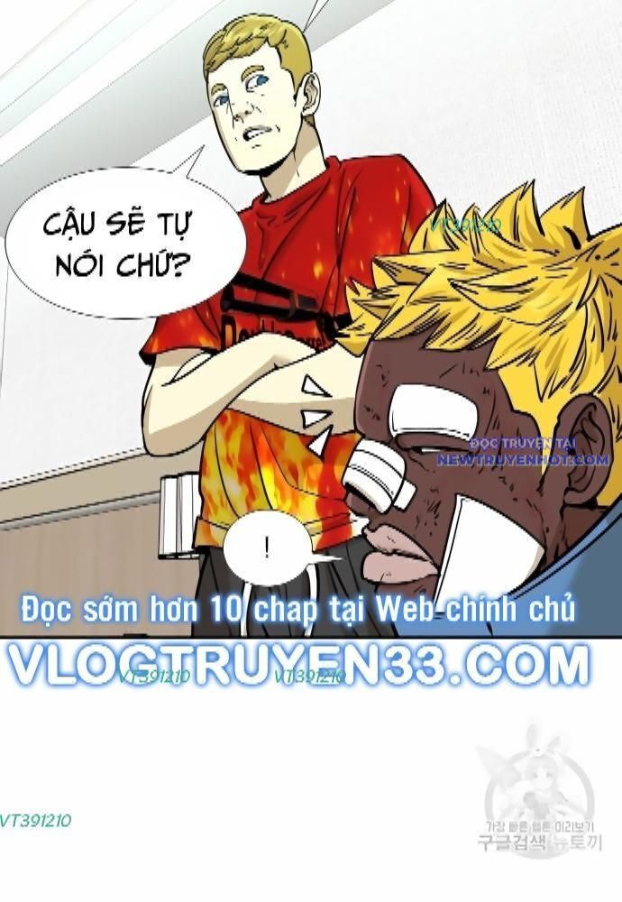 Shark - Cá Mập Chap 265 - Next Chap 266
