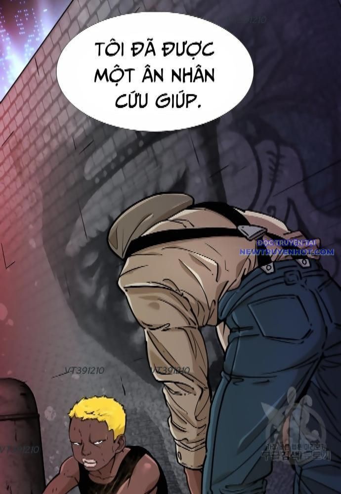 Shark - Cá Mập Chap 265 - Next Chap 266