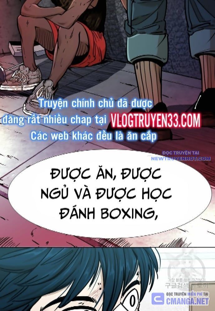 Shark - Cá Mập Chap 265 - Next Chap 266