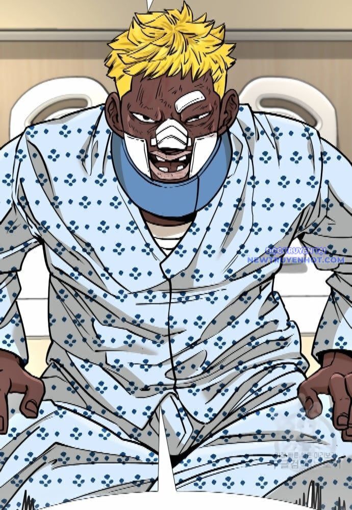 Shark - Cá Mập Chap 265 - Next Chap 266