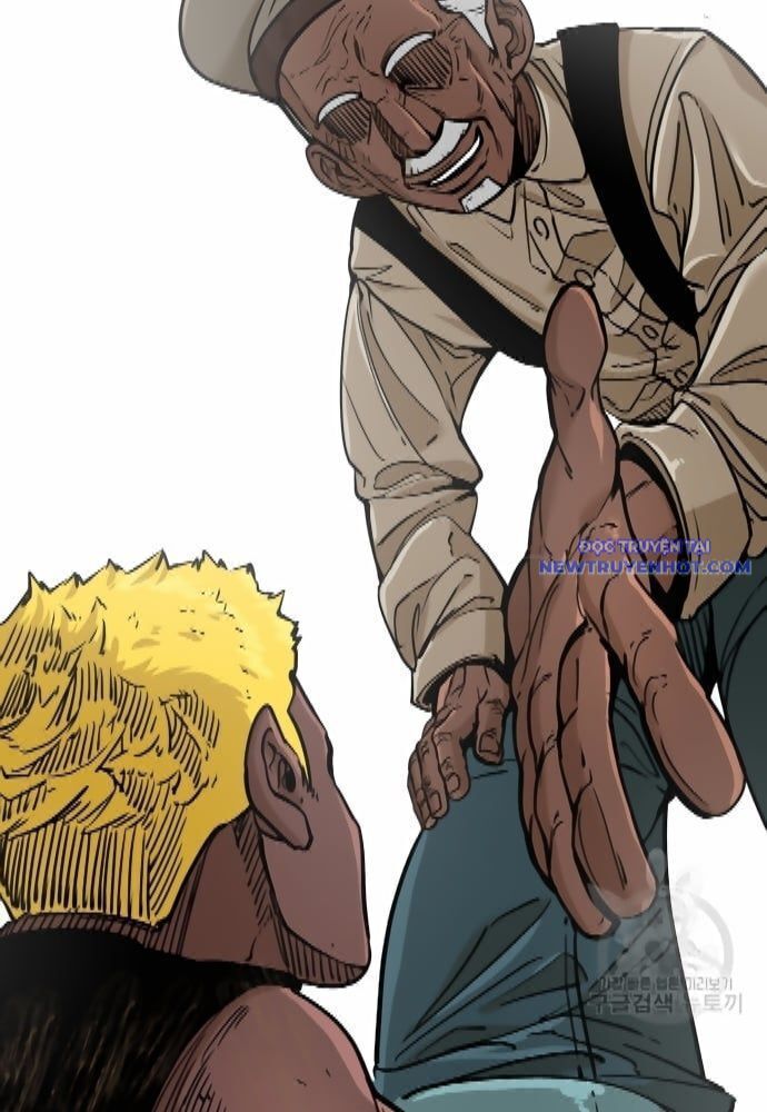 Shark - Cá Mập Chap 265 - Next Chap 266