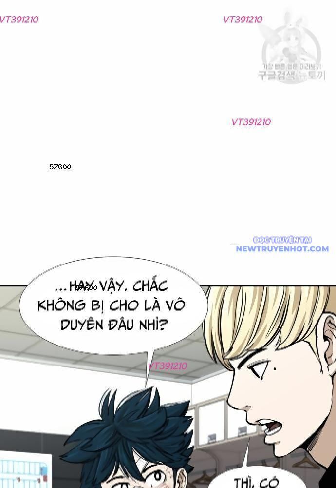 Shark - Cá Mập Chap 265 - Next Chap 266