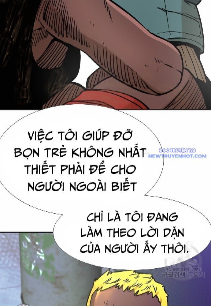Shark - Cá Mập Chap 265 - Next Chap 266