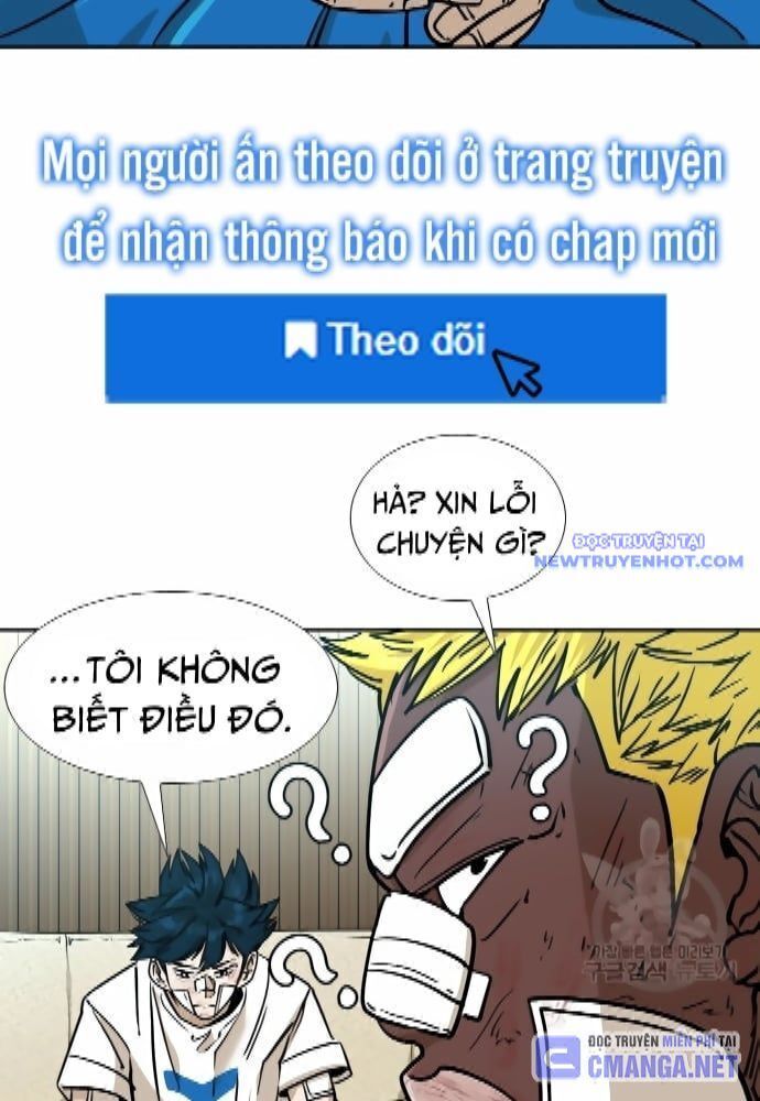 Shark - Cá Mập Chap 265 - Next Chap 266