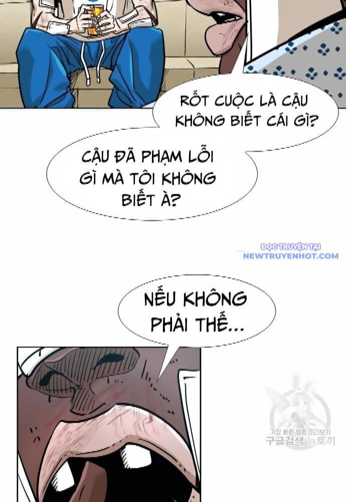 Shark - Cá Mập Chap 265 - Next Chap 266