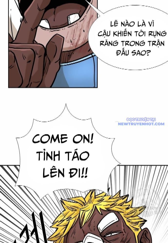 Shark - Cá Mập Chap 265 - Next Chap 266
