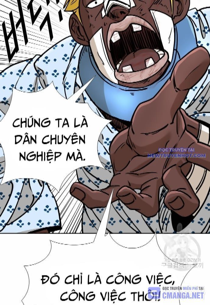 Shark - Cá Mập Chap 265 - Next Chap 266