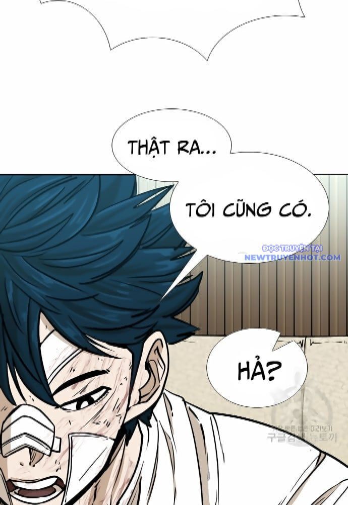 Shark - Cá Mập Chap 265 - Next Chap 266