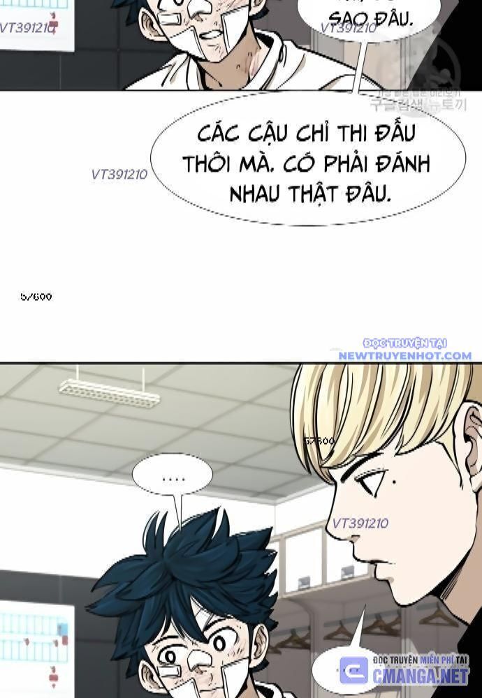 Shark - Cá Mập Chap 265 - Next Chap 266