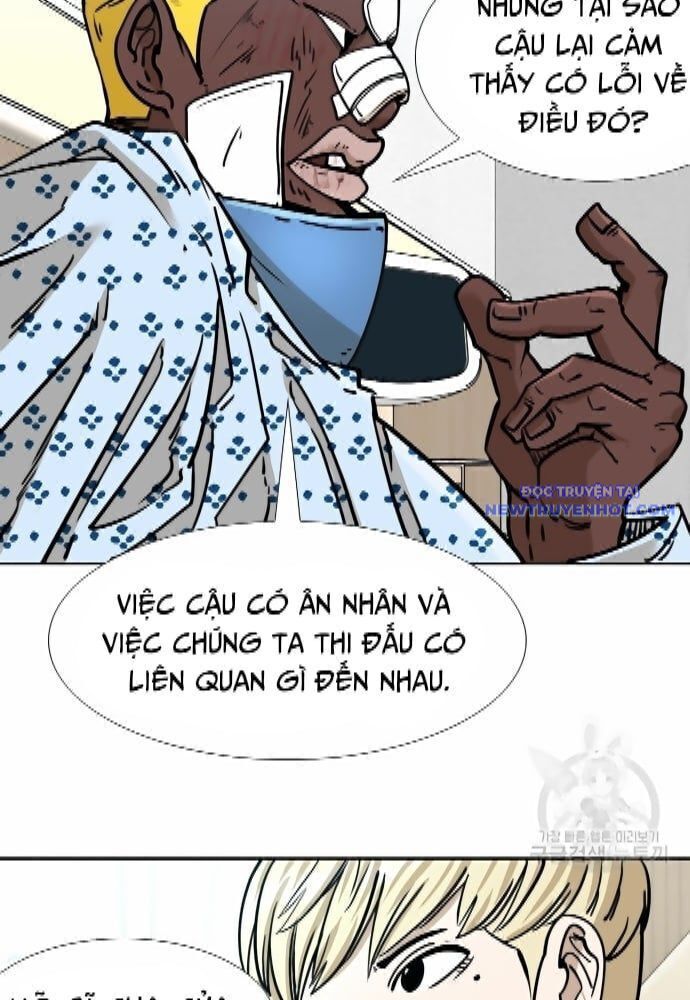 Shark - Cá Mập Chap 265 - Next Chap 266