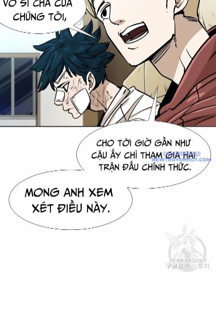 Shark - Cá Mập Chap 265 - Next Chap 266