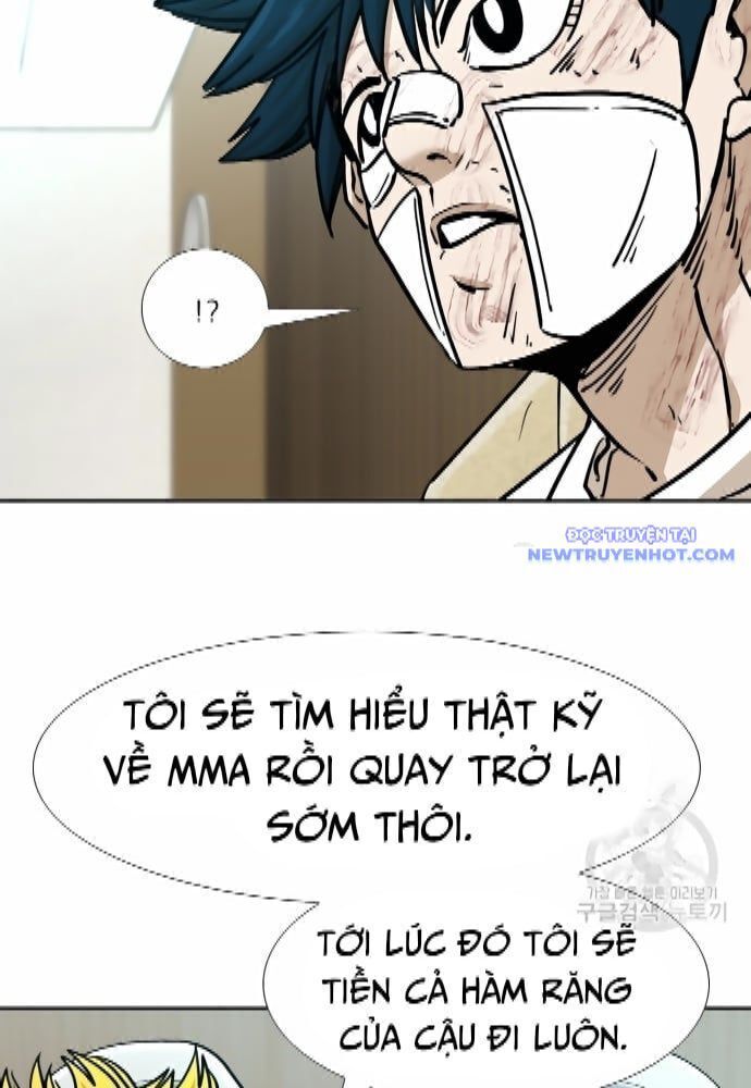 Shark - Cá Mập Chap 265 - Next Chap 266